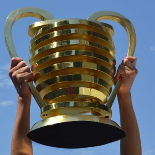 Duelo para jogo entre Confiança x Bahia em Aracaju