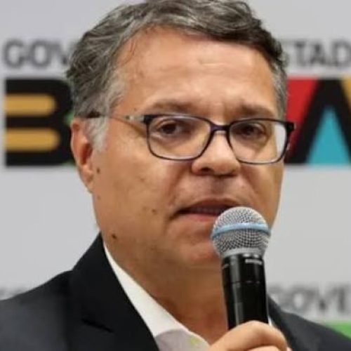 Secretario de comunicação tem pedido de exoneração aceita pelo goverandor Jerônimo