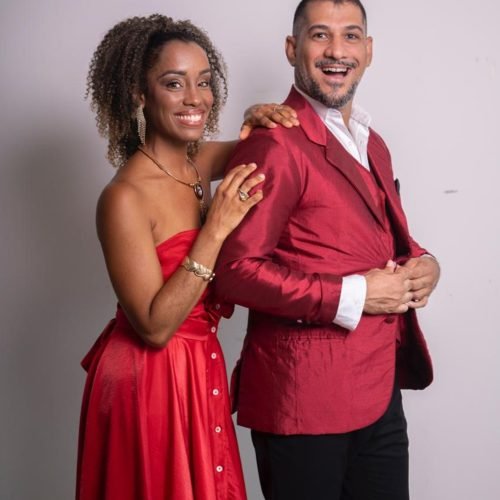 Duetos de Natal celebra a música brasileira e internacional em duas apresentações no Centro Histórico de Salvador