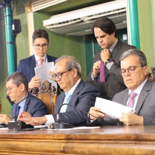 Câmara municipal aprova concessão de subsídio ao transporte público em salvador