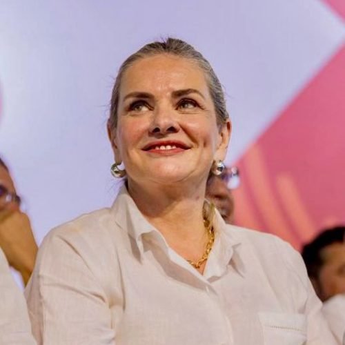 Ivana Bastos aposta em vitória de Jerônimo no 1º turno e destaca força no interior da Bahia