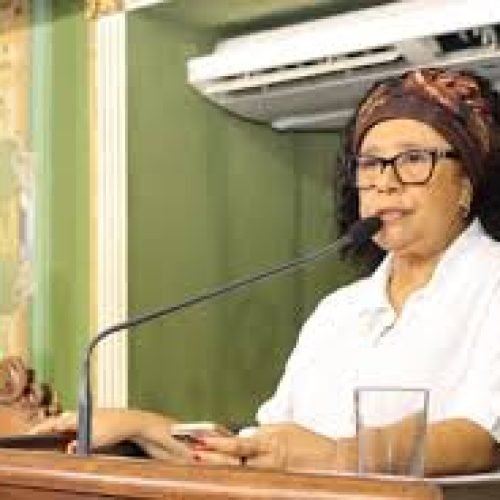 Marta Rodrigues acusa gestão Bruno Reis de censura em atos do Dia do Trabalhador
