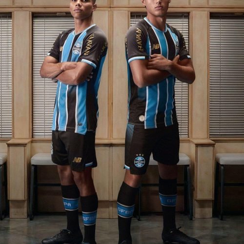 Grêmio definido para encarar o Vitória no Barradão pela 26ª rodada