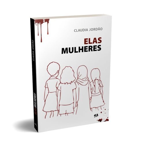 Fruto de cinco anos de escuta e pesquisa, “Elas, mulheres” transforma histórias reais em literatura sobre violência e resistência