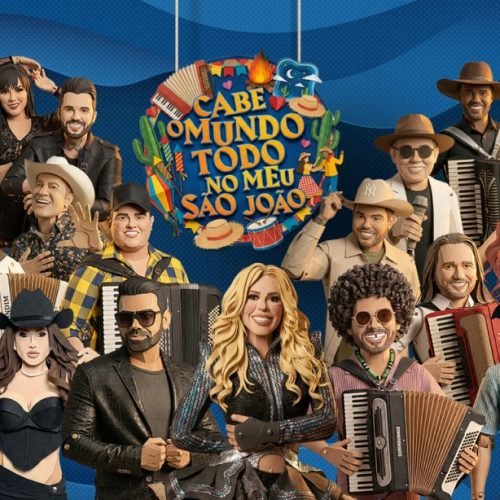Parque Teopompo de Almeida recebe o Arraiá da Conquista 2026; confira a programação completa