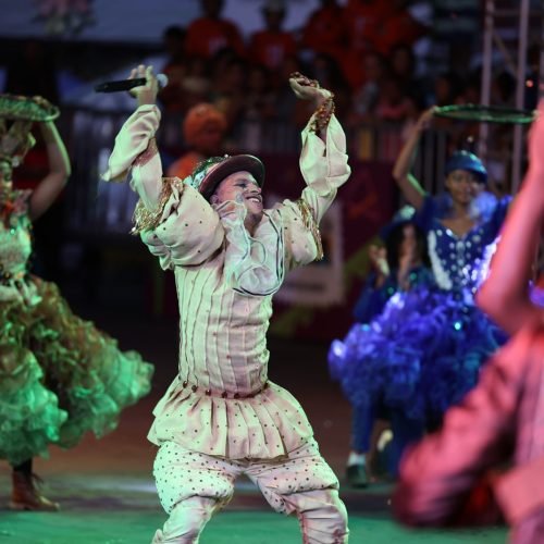 Governo da Bahia promove Campeonato Estadual de Quadrilhas Juninas e fortalece o São João na capital e no interior do estado