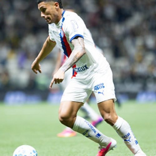 Bahia segura empate contra o Atlético na Arena MRV