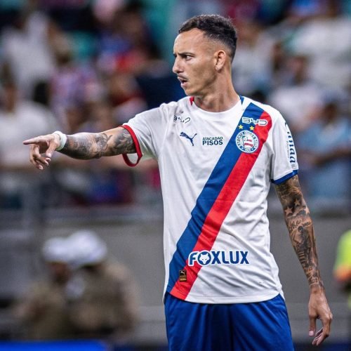 VIRADA DE MESA NO MERCADO! São Paulo rouba Iago do Inter e deixa Colorado na mão
