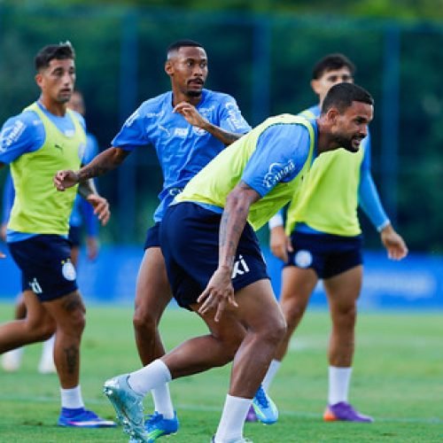 SEDE DE VINGANÇA! Bahia reencontra o Remo na Copa do Brasil com ferida aberta e missão de lavar a alma