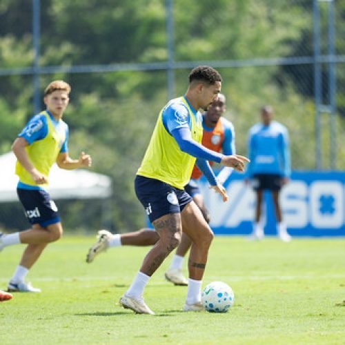 Bahia busca reação contra Cruzeiro em duelo decisivo