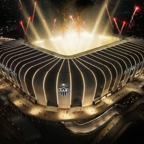 Atlético-MG x Vitória: Tudo o que você precisa saber sobre o duelo pela 25ª rodada do Brasileirão