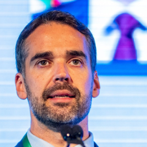 Leite reage à escolha do PSD por Caiado e alerta: decisão pode acirrar polarização