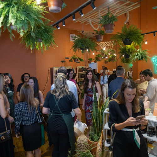 Salvador ganha primeiro hair spa com base médica e foco em beleza limpa