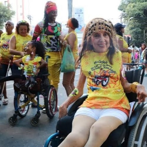 Nesta quarta (17), Jerônimo Rodrigues autoriza construção de centro estadual para reabilitação de pessoas com deficiência