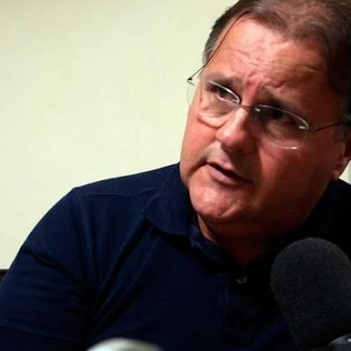“Um lobo não consegue manter a pele de cordeiro por muito tempo”, diz Geddel sobre declarações recentes de ACM Neto