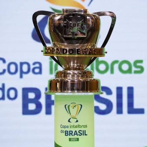 CBF agita mercado e prepara mega valorização da Copa do Brasil