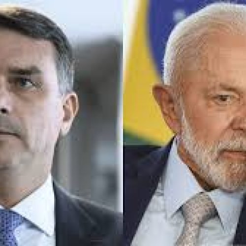 Rejeição em alta: Lula lidera índice negativo e nomes fortes da política enfrentam desgaste entre eleitores