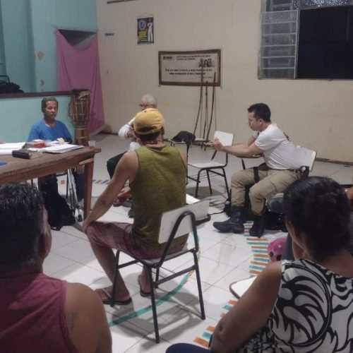 Prefeitura de Senhor do Bonfim fortalece entidades sociais por meio do NAFES