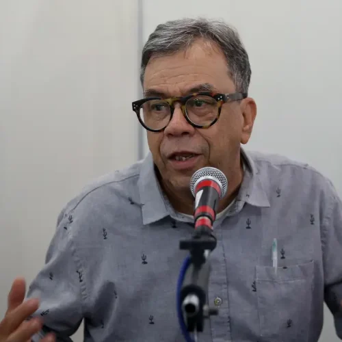Morre, em Salvador, o poeta e ativista Luis Turiba