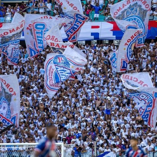 Bahia e Corinthians o jogo de ”seis pontos” na Fonte Nova