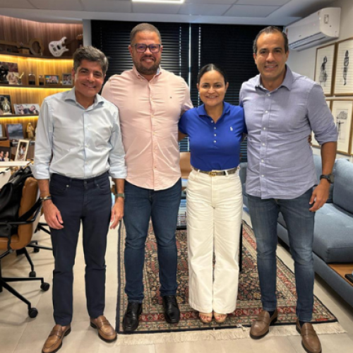 Traição política: Vereador mais votado de Lauro rompe com Jerônimo e vira aliado de ACM Neto