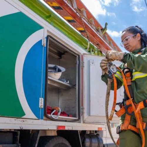 Coelba programa desligamentos de energia em bairros de Salvador neste fim de semana e segunda-feira