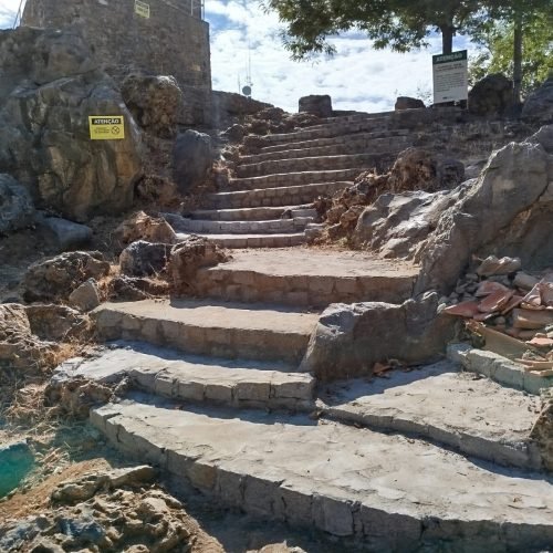 Acordo prevê medidas de segurança e preservação do Santuário de Bom Jesus da Lapa