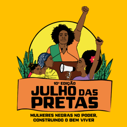 Bahia celebra o Dia da Mulher Negra com resistência, cultura e protagonismo