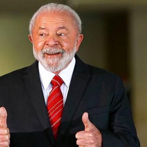 Lula inicia campanha em São Bernardo enquanto oposição e aliados também mobilizam atos pelo país