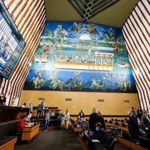 ALBA abre frente contra deputado após caso na UFBA e eleva tensão política na Bahia