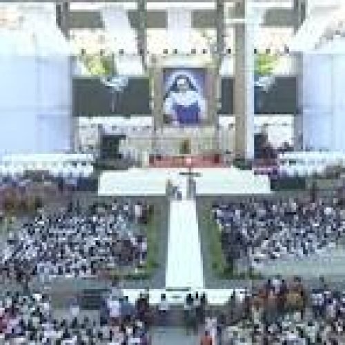 Prefeitura de Salvador lança programação da Festa de Santa Dulce dos Pobres nesta quarta-feira (29)