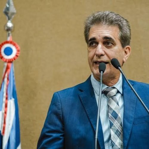 Deputado do PT acusa gestão de ACM Neto de sabotar eleição e chama Flávio Bolsonaro de “fujão”