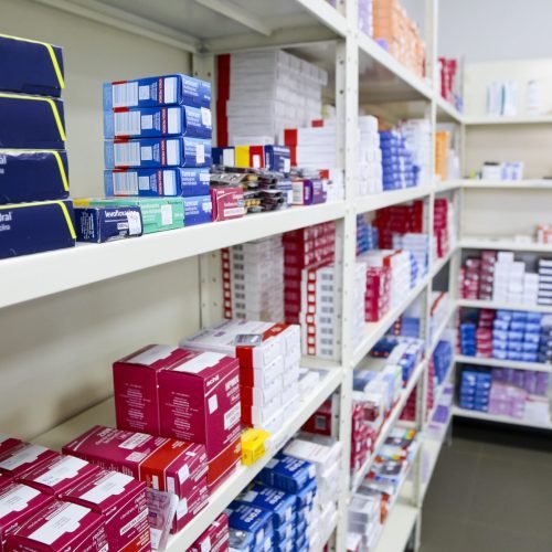 Descarte incorreto de medicamentos ameaça o meio ambiente e a saúde pública