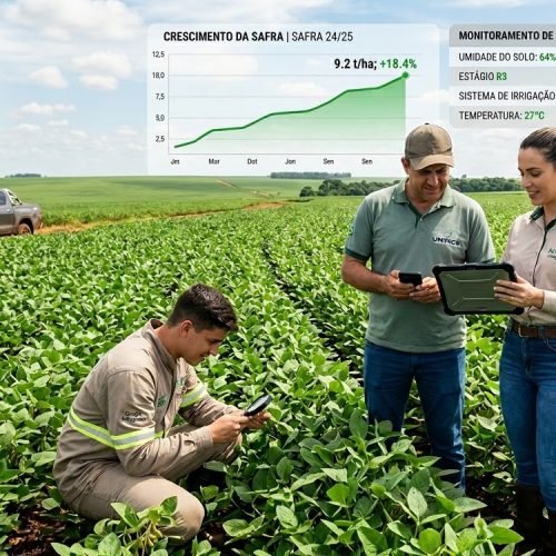 Brasil, Europa e África lançam inédito MBA Global em Agronegócios
