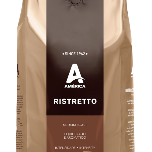 Café América reposiciona marca com novas embalagens para crescer no varejo