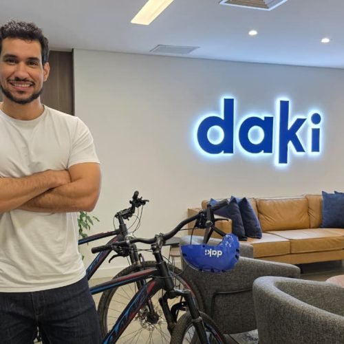 Daki anuncia Felipe Wanderley para liderar Delivery Experience