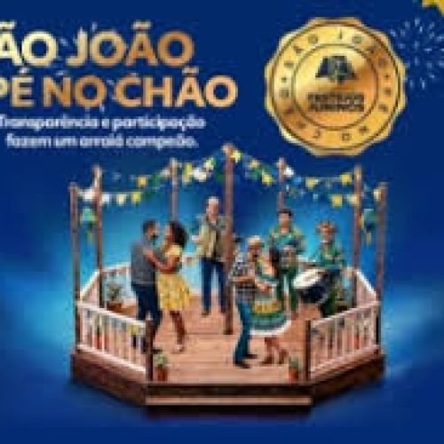 Painel de Transparência: 280 municípios prestaram informações sobre atrações nos festejos juninos