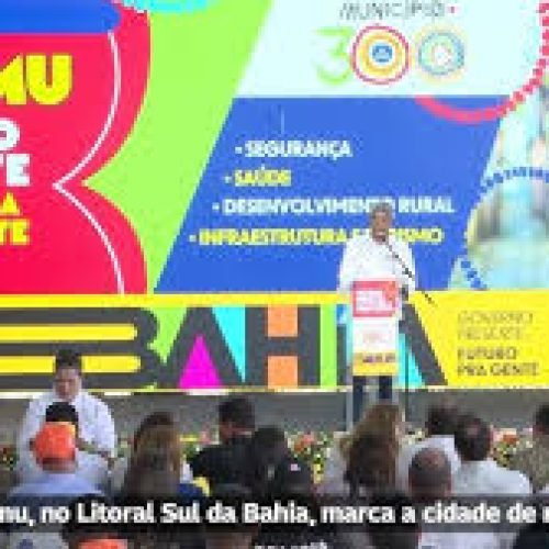 PGP chega ao Médio Sudoeste para debater investimentos e prioridades do próximo ciclo de desenvolvimento da região