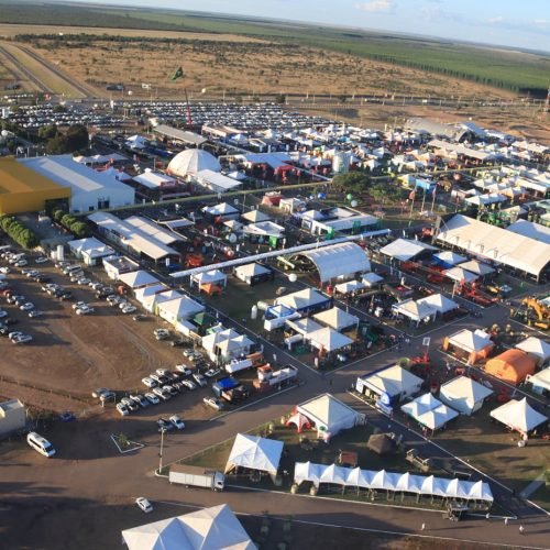 Sicredi promove Café com a Imprensa durante a Bahia Farm Show 2026