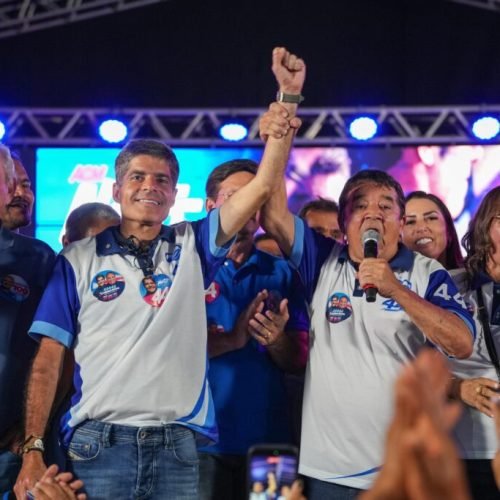Prefeito de Tremedal critica Jerônimo e denuncia abandono em meio à seca