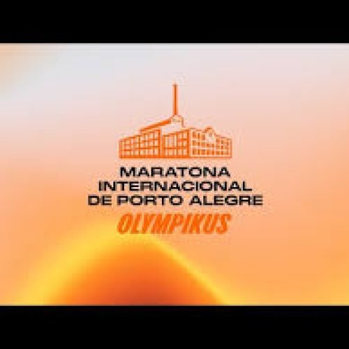 Foco Radical, junto do Salve Corre, faz treino de aquecimento para a Maratona Internacional de Porto Alegre Olympikus 2026