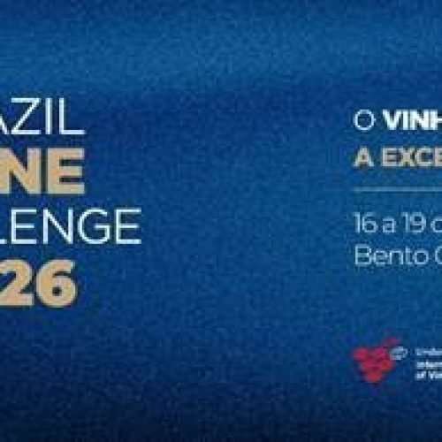 13º Brazil Wine Challenge bate novos recordes