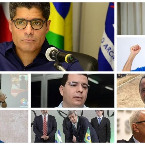 Prefeitura de Salvador é acusada de abrigar ex-prefeitos aliados de ACM Neto em cargos estratégicos