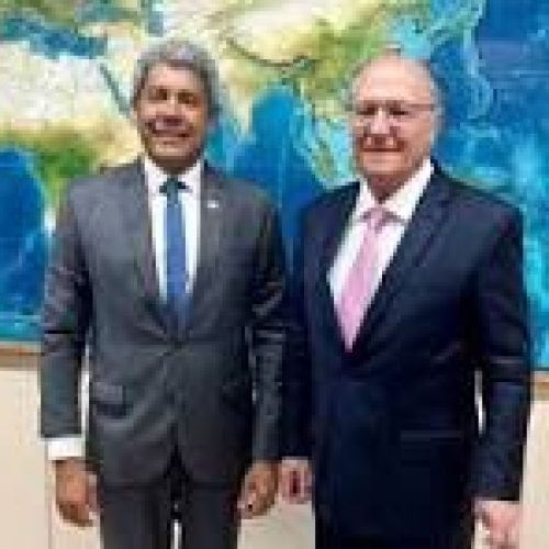 Jerônimo Rodrigues reúne lideranças do oeste baiano e reforça mobilização em apoio a Lula