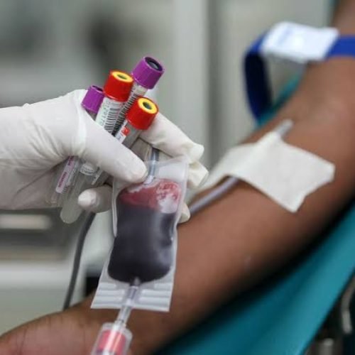 Sabadão Solidário: Hemoba intensifica doação de sangue em cidades do interior baiano