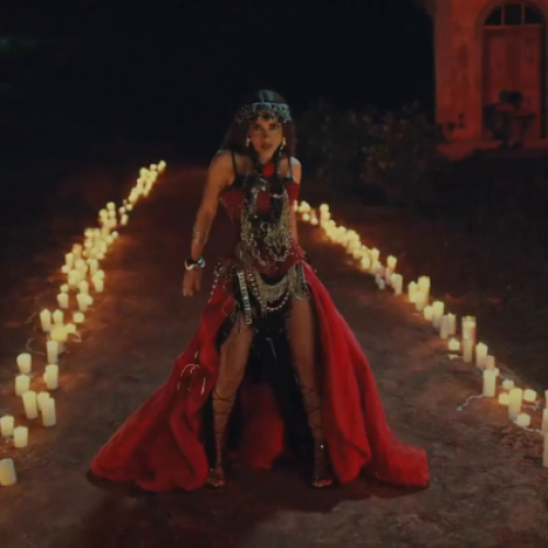 Turnê de Anitta estreia com polêmica: preço de bebidas vira assunto nas redes