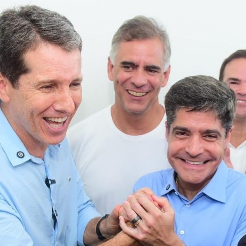ACM Neto e Zé Cocá se unem em recado direto: “A Bahia cansou” e clima de mudança ganha força