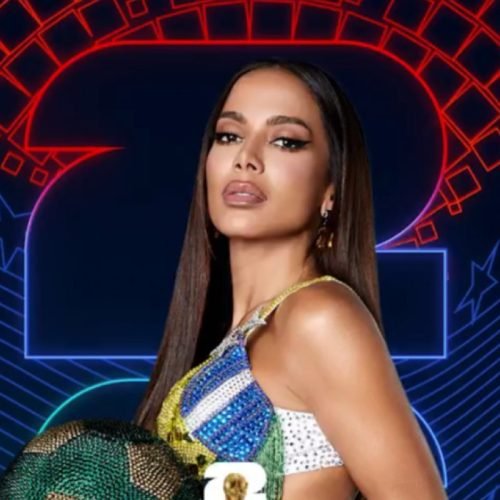 Anitta na Copa do Mundo 2026: brasileira brilha em mega show de abertura nos EUA