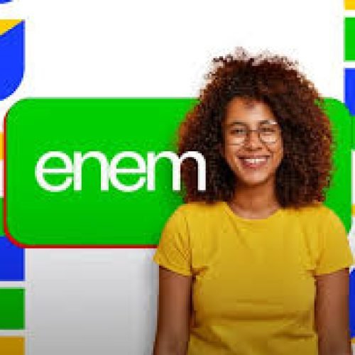 Inscrições para o Enem 2026 terminam nesta sexta-feira (5)