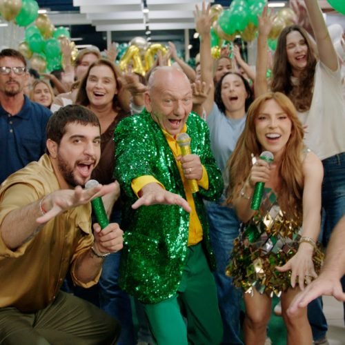 Havan convida o Brasil para celebrar 40 anos de história ao som de Nattan e Manu Bahtidão